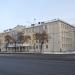 Гимназия № 155 в городе Екатеринбург