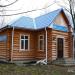 Иконная лавка в городе Саранск