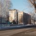 Алтайский региональный центр связи ОАО «РЖД» в городе Новоалтайск