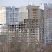 Недостроенная часть ЖК «Щербакова» в городе Екатеринбург