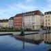 Exerzierplatz - Neue Mitte Passau