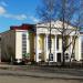 Дворец культуры городского округа Саранск в городе Саранск