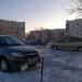 Автостоянка в городе Нижнекамск