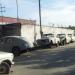 Стоянка потрощених ГАЗів в місті Житомир