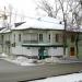 Снесённый жилой дом (ул. Богдана Хмельницкого, 94) в городе Саранск
