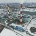 Казанская ТЭЦ-1 в городе Казань