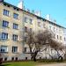 ul. dr. Seweryna Sterlinga, 15 in Łódź city