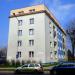 ul. Wierzbowa, 1 in Łódź city