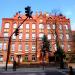 Szpital MSWiA in Łódź city
