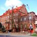 Szpital MSWiA in Łódź city
