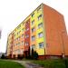 ul. Sporna, 5 in Łódź city