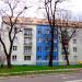 ul. Wierzbowa, 1 in Łódź city