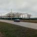 Замороженное строительство обувной фабрики Crimea Shoes в городе Евпатория