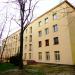 ul. Wierzbowa, 6C/6D/6E/6F in Łódź city