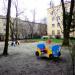 Plac zabaw in Łódź city