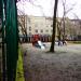 Plac zabaw in Łódź city