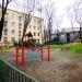 Plac zabaw in Łódź city