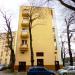 Stacja transformatorowa in Łódź city