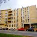 ul. Pomorska, 115A in Łódź city