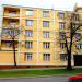 ul. Pomorska, 94A in Łódź city