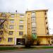 ul. Pomorska, 94A in Łódź city