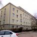 ul. Źródłowa, 43 in Łódź city