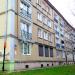 ul. Wierzbowa, 6/6a/6b in Łódź city