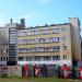 XII Liceum Ogólnokształcące im. Stanisława Wyspiańskiego w Łodzi in Łódź city