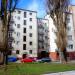 al. Karola Anstadta, 3 in Łódź city