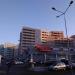 Auchan Supermarket in Gdynia city