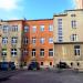 al. Karola Anstadta, 1 in Łódź city