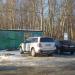 Администрация кладбища в городе Нижний Новгород