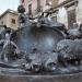 Astrolabe sculpture by Joaquim Camps