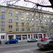ul. Pomorska, 107/113 in Łódź city
