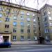 ul. Pomorska, 107/113 in Łódź city