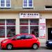 Psi Salon in Łódź city