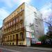 VIII Liceum Ogólnokształcące im. Adama Asnyka in Łódź city
