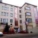 ul. Pomorska, 41 in Łódź city
