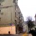 ul. Pomorska, 19A in Łódź city