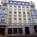 ul. Pomorska, 13 in Łódź city
