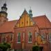 Kościół Wniebowzięcia Najświętszej Marii Panny in Wodzisław Śląski city