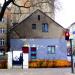 ul. Pomorska, 11 in Łódź city