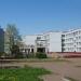 Средняя общеобразовательная школа № 31 в городе Нижнекамск