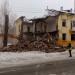 Снесенный 2-этажный жилой дом (ул. Калинина, д.75) в городе Екатеринбург