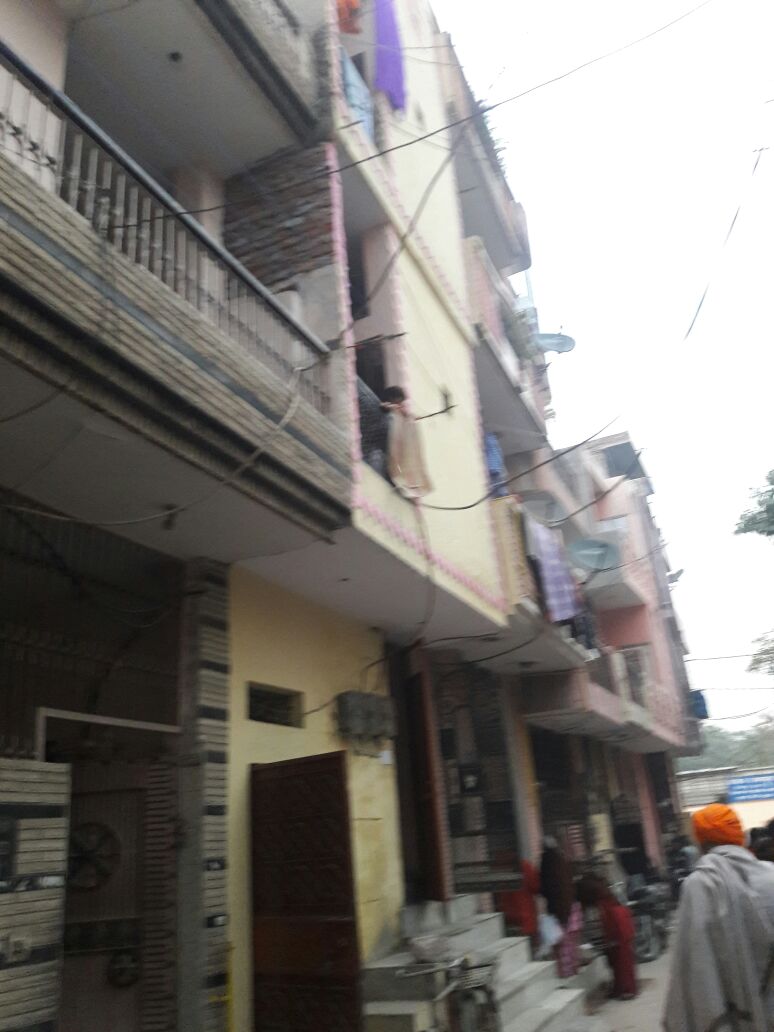 JHILMIL COLONY Delhi