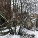 Руины лимонадного завода (шлиссельбургский з-д 