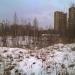 Заброшенная стройка в городе Нижнекамск