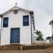 Igreja de Nossa Senhora do Rosário na Serro city