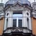 Kamienica czynszowa in Łódź city