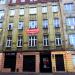 Kamienica czynszowa in Łódź city